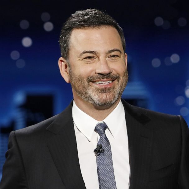 Jimmy Kimmel Merch - Official Store