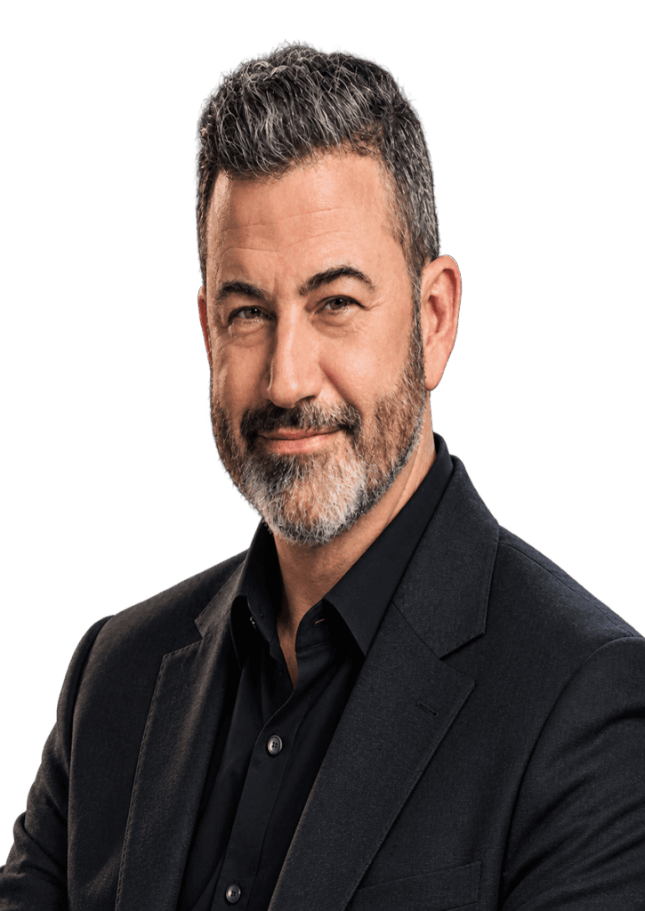 Jimmy Kimmel Merch