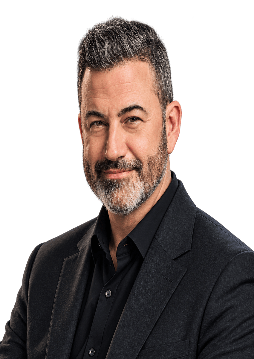 Jimmy Kimmel Merch