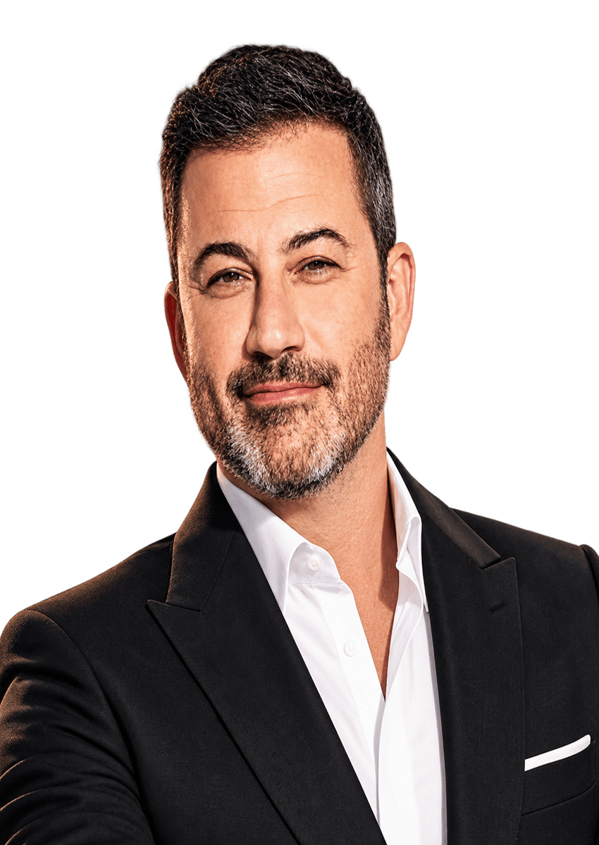 Jimmy Kimmel Merch